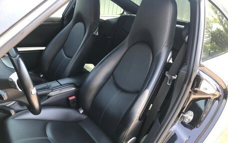 Porsche 911, 2009 год, 6 000 000 рублей, 8 фотография