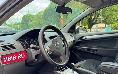 Opel Astra H, 2006 год, 260 000 рублей, 2 фотография