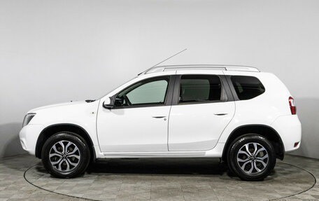 Nissan Terrano III, 2020 год, 1 599 585 рублей, 8 фотография