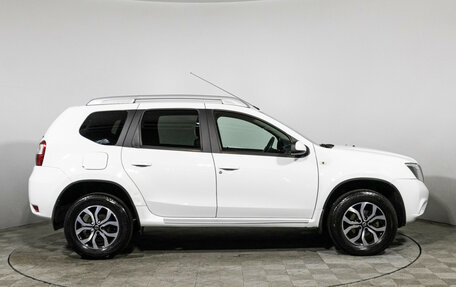 Nissan Terrano III, 2020 год, 1 599 585 рублей, 4 фотография