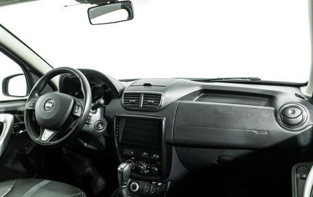 Nissan Terrano III, 2020 год, 1 599 585 рублей, 9 фотография