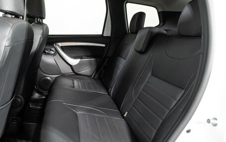 Nissan Terrano III, 2020 год, 1 599 585 рублей, 10 фотография