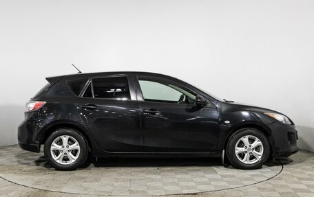 Mazda 3, 2012 год, 829 898 рублей, 4 фотография