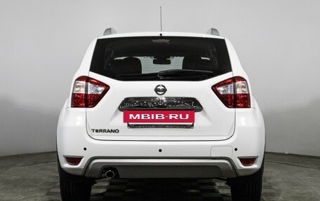 Nissan Terrano III, 2020 год, 1 599 585 рублей, 6 фотография