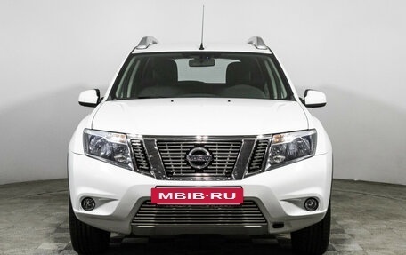 Nissan Terrano III, 2020 год, 1 599 585 рублей, 2 фотография