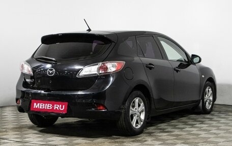 Mazda 3, 2012 год, 829 898 рублей, 5 фотография
