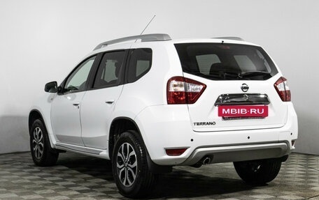 Nissan Terrano III, 2020 год, 1 599 585 рублей, 7 фотография