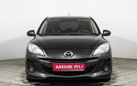 Mazda 3, 2012 год, 829 898 рублей, 2 фотография