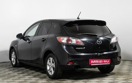 Mazda 3, 2012 год, 829 898 рублей, 7 фотография