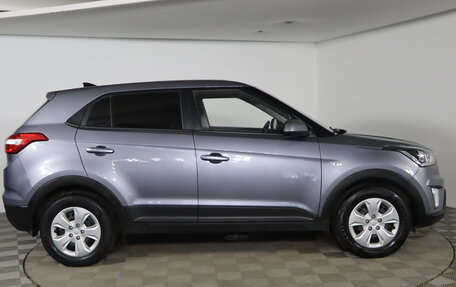Hyundai Creta I рестайлинг, 2020 год, 1 739 990 рублей, 4 фотография