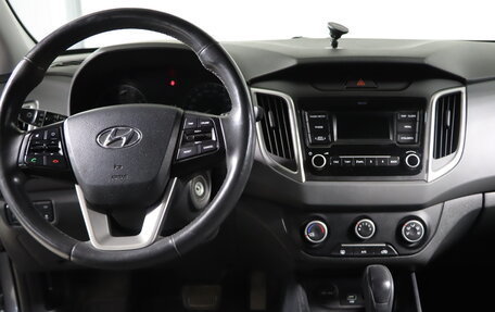 Hyundai Creta I рестайлинг, 2020 год, 1 739 990 рублей, 9 фотография