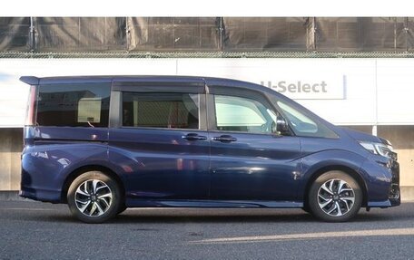 Honda Stepwgn IV, 2020 год, 2 100 052 рублей, 3 фотография