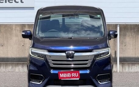 Honda Stepwgn IV, 2020 год, 2 100 052 рублей, 2 фотография
