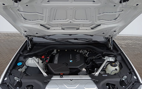 BMW X3, 2022 год, 7 490 000 рублей, 9 фотография