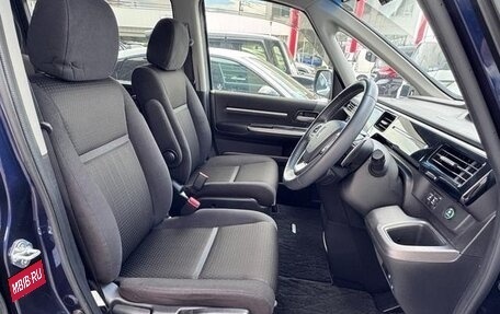 Honda Stepwgn IV, 2020 год, 2 100 052 рублей, 8 фотография