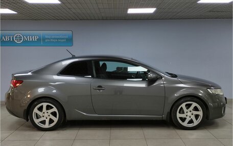 KIA Cerato III, 2013 год, 1 245 000 рублей, 4 фотография