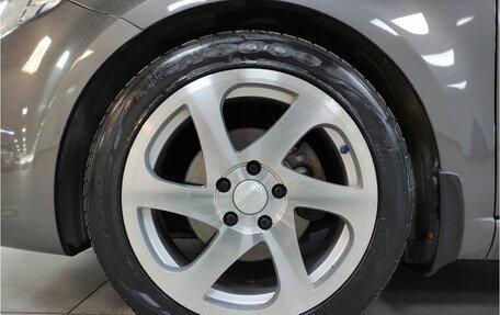 KIA Cerato III, 2013 год, 1 245 000 рублей, 9 фотография