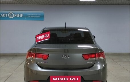 KIA Cerato III, 2013 год, 1 245 000 рублей, 6 фотография