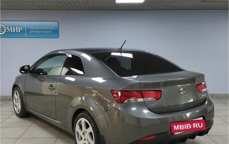 KIA Cerato III, 2013 год, 1 245 000 рублей, 7 фотография