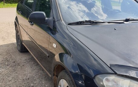 Chevrolet Lacetti, 2008 год, 315 000 рублей, 2 фотография