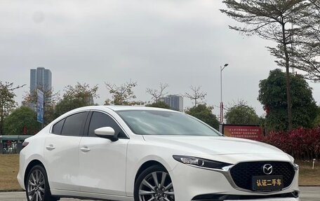Mazda 3, 2022 год, 1 730 000 рублей, 3 фотография