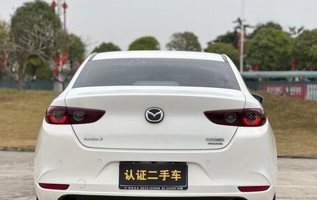 Mazda 3, 2022 год, 1 730 000 рублей, 6 фотография