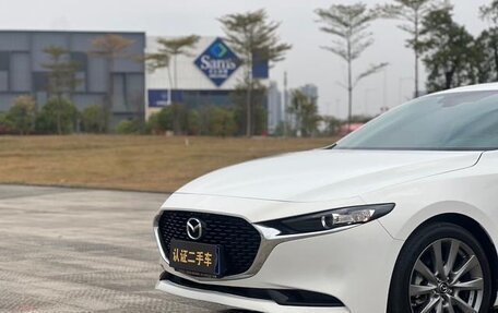 Mazda 3, 2022 год, 1 730 000 рублей, 4 фотография