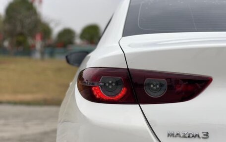 Mazda 3, 2022 год, 1 730 000 рублей, 8 фотография