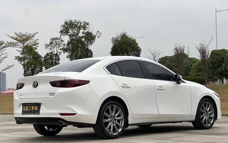 Mazda 3, 2022 год, 1 730 000 рублей, 7 фотография