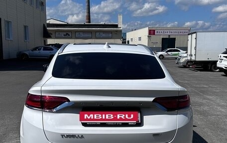 Geely Tugella FY11, 2023 год, 3 400 000 рублей, 2 фотография