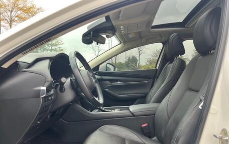 Mazda 3, 2022 год, 1 730 000 рублей, 10 фотография