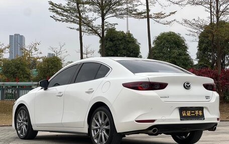 Mazda 3, 2022 год, 1 730 000 рублей, 9 фотография