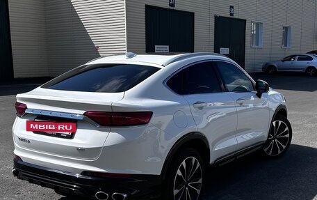 Geely Tugella FY11, 2023 год, 3 400 000 рублей, 3 фотография