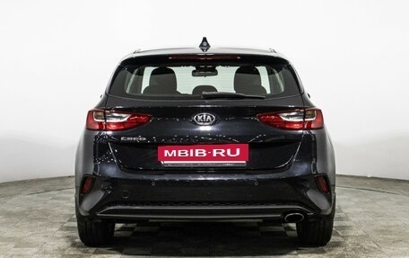 KIA cee'd III, 2020 год, 1 899 700 рублей, 7 фотография