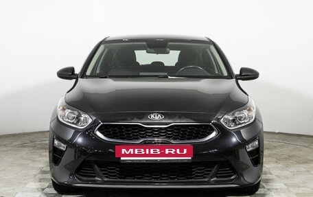 KIA cee'd III, 2020 год, 1 899 700 рублей, 2 фотография