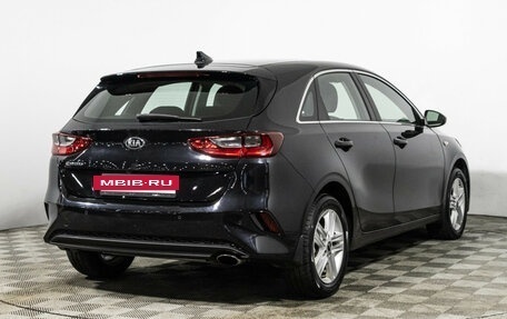 KIA cee'd III, 2020 год, 1 899 700 рублей, 6 фотография