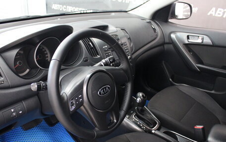 KIA Cerato III, 2012 год, 893 000 рублей, 6 фотография