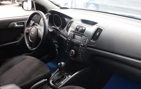 KIA Cerato III, 2012 год, 893 000 рублей, 7 фотография