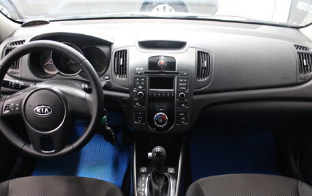KIA Cerato III, 2012 год, 893 000 рублей, 8 фотография