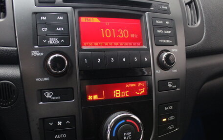 KIA Cerato III, 2012 год, 893 000 рублей, 12 фотография