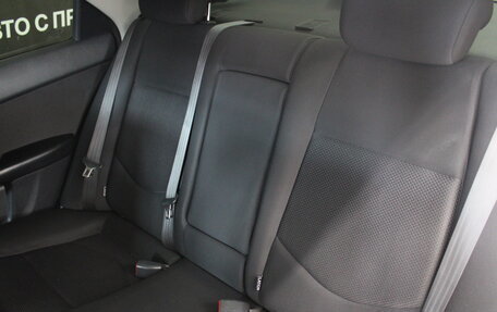 KIA Cerato III, 2012 год, 893 000 рублей, 11 фотография