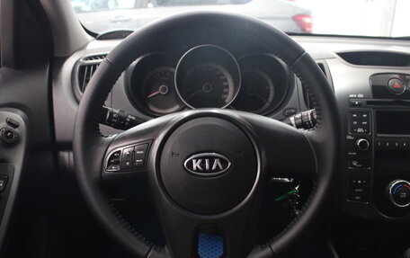KIA Cerato III, 2012 год, 893 000 рублей, 10 фотография