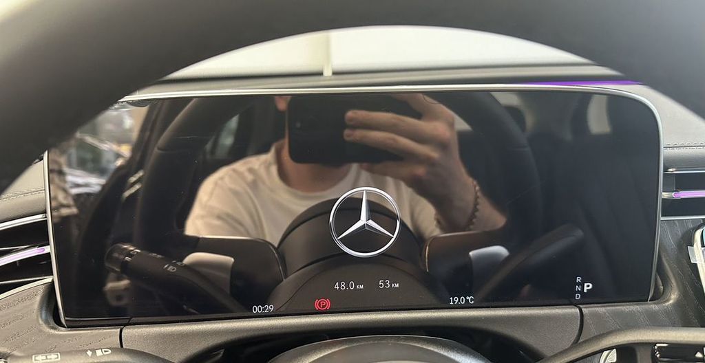 Mercedes-Benz E-Класс, 2024 год, 8 300 000 рублей, 11 фотография
