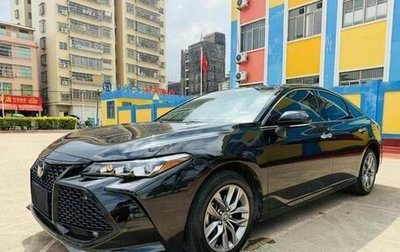 Toyota Avalon, 2022 год, 2 820 000 рублей, 1 фотография