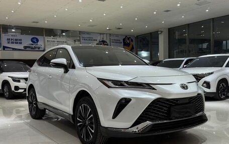Toyota Venza, 2022 год, 3 600 000 рублей, 1 фотография