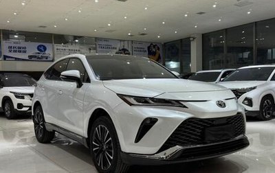Toyota Venza, 2022 год, 3 600 000 рублей, 1 фотография