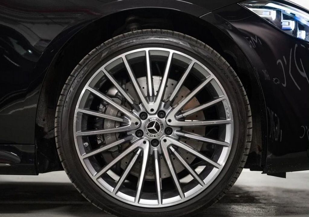 Mercedes-Benz S-Класс, 2024 год, 21 220 000 рублей, 5 фотография