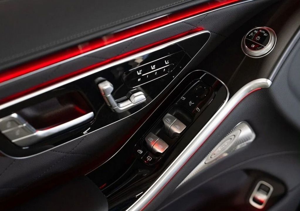 Mercedes-Benz S-Класс, 2024 год, 21 220 000 рублей, 8 фотография