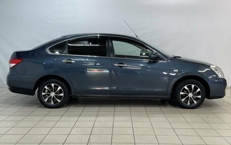 Nissan Almera, 2013 год, 739 000 рублей, 9 фотография