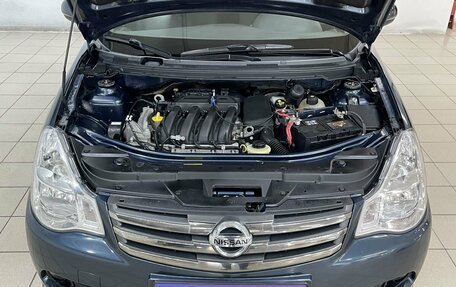 Nissan Almera, 2013 год, 739 000 рублей, 4 фотография
